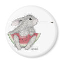 HappyHoppers® Magnets by happyhoppers HappyHoppers® Magnets