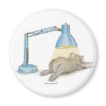 HappyHoppers® Magnets