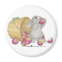 HappyHoppers® Magnets