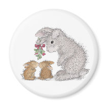 HappyHoppers® Magnets