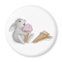 HappyHoppers® Magnets by happyhoppers HappyHoppers® Magnets