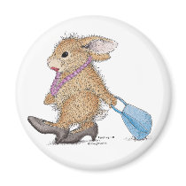 HappyHoppers® Magnets