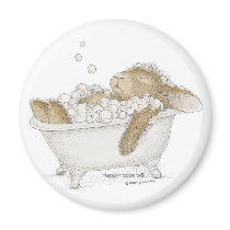 HappyHoppers® Magnets