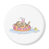 HappyHoppers® Magnets