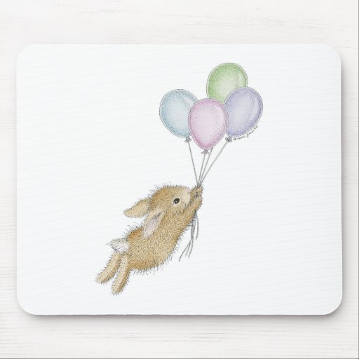 HappyHoppers® Mouse Pads