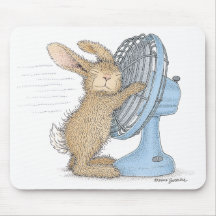 HappyHoppers® Mouse Pads