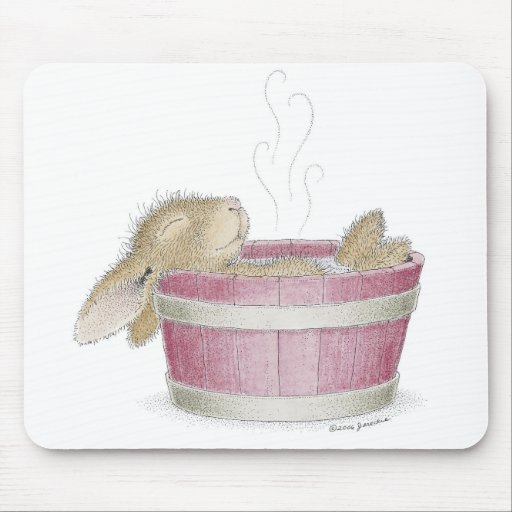 HappyHoppers® Mouse Pads