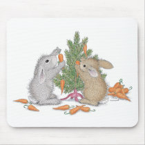 HappyHoppers® Mouse Pads mousepads by happyhoppers HappyHoppers® Mouse Pads mousepads