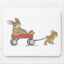HappyHoppers® Mouse Pads mousepads by happyhoppers HappyHoppers® Mouse Pads mousepads