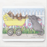 HappyHoppers® Mouse Pads mousepads