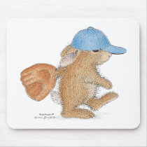 HappyHoppers® Mouse Pads mousepads by happyhoppers HappyHoppers® Mouse Pads mousepads