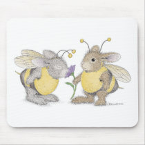 HappyHoppers® Mouse Pads mousepads by happyhoppers HappyHoppers® Mouse Pads mousepads