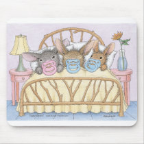 HappyHoppers® Mouse Pads mousepads by happyhoppers HappyHoppers® Mouse Pads mousepads