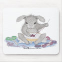 HappyHoppers® Mouse Pads mousepads