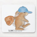 HappyHoppers® Mouse Pads mousepads