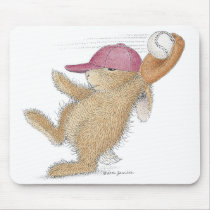 HappyHoppers® Mouse Pads mousepads by happyhoppers HappyHoppers® Mouse Pads mousepads