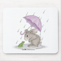 HappyHoppers® Mouse Pads mousepads by happyhoppers HappyHoppers® Mouse Pads mousepads