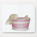 HappyHoppers® Mousepad by happyhoppers HappyHoppers® Mousepad