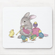 HappyHoppers mousepads