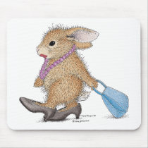 HappyHoppers mousepads by happyhoppers HappyHoppers mousepads