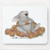 HappyHoppers® Mousepad by happyhoppers HappyHoppers® Mousepad