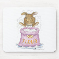 HappyHoppers® Mousepad by happyhoppers HappyHoppers® Mousepad