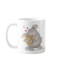 HappyHoppers® Mug by happyhoppers HappyHoppers® Mug