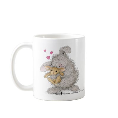 HappyHoppers® Mug by happyhoppers