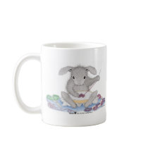 HappyHoppers® Mug