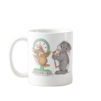 HappyHoppers® Mug