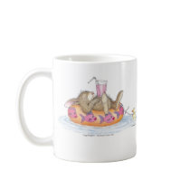 HappyHoppers® Mug