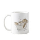  - Coffee Mugs For Women: Sizes  Available colors: white