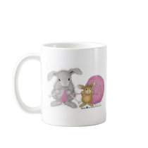 HappyHoppers® Mug