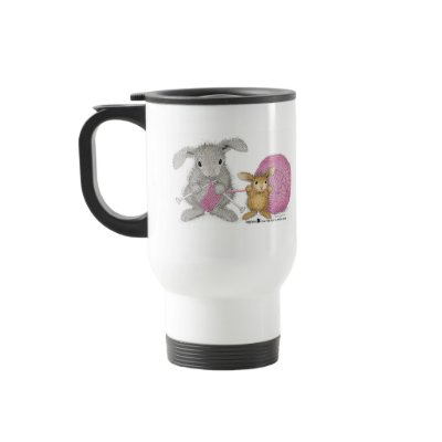 HappyHoppers® Mug by happyhoppers