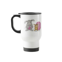 HappyHoppers® Mug