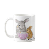 HappyHoppers® Mug