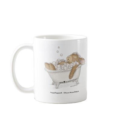 HappyHoppers® Mug by happyhoppers