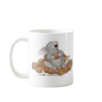 HappyHoppers® Mug by happyhoppers HappyHoppers® Mug