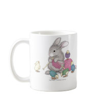 HappyHoppers® Mug