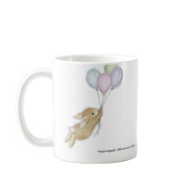 HappyHoppers® Mug