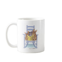 HappyHoppers® Mug