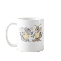 HappyHoppers® Mug by happyhoppers HappyHoppers® Mug