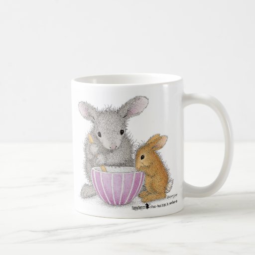 HappyHoppers® Mug