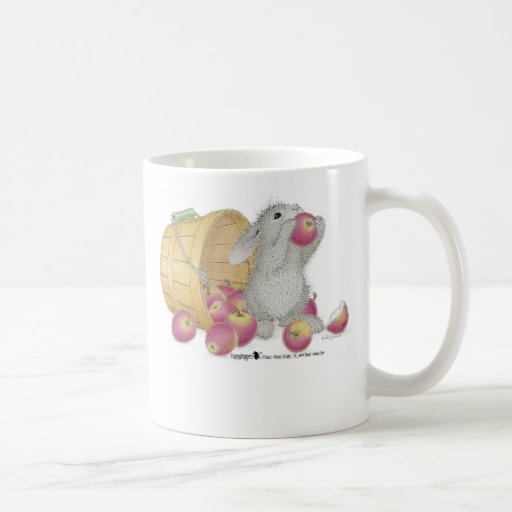 HappyHoppers® Mug