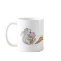 HappyHoppers® Mugs