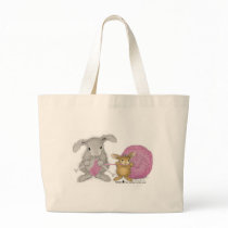 HappyHoppers® Tote Bag