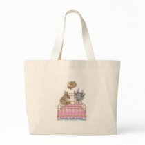 HappyHoppers® Tote Bag