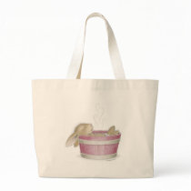 HappyHoppers® Tote Bag