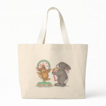HappyHoppers® Tote Bag