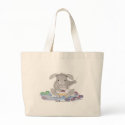 HappyHoppers® Tote Bags